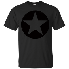 Marvel - Star In A Circle psychic cat T Shirt & Hoodie