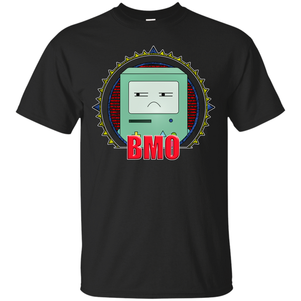 BEEMO - Bmo T Shirt & Hoodie