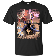 Marvel - The Original XMen wolverine and the x men T Shirt & Hoodie