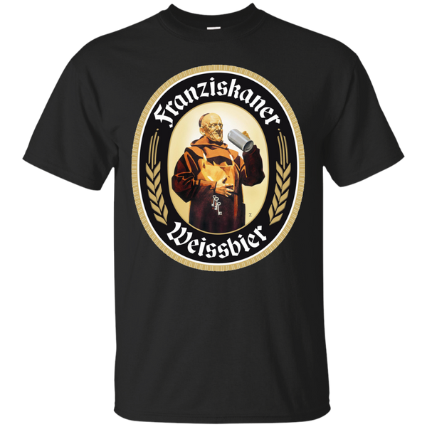 GERMAN BEER - franziskaner weissbier Shirt T Shirt & Hoodie