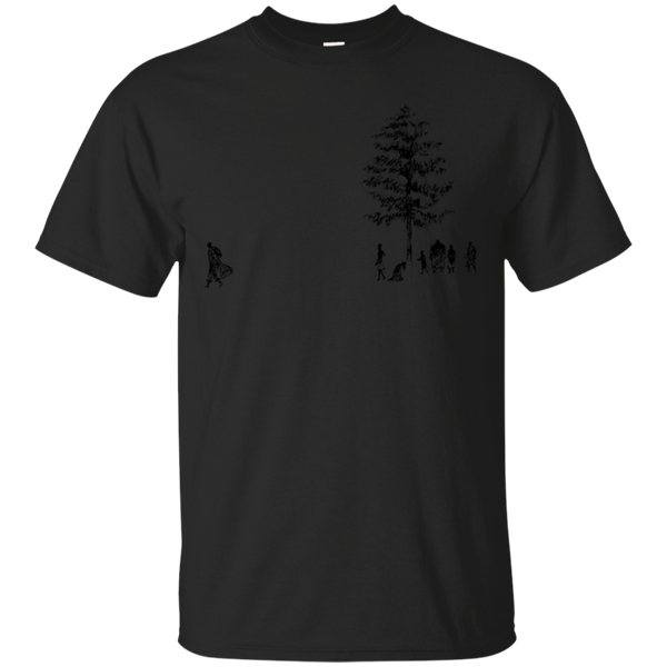 BERSERK - Goodbye T Shirt & Hoodie