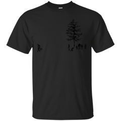 BERSERK - Goodbye T Shirt & Hoodie