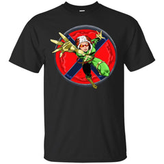 CHARLES XAVIER - Rogue T Shirt & Hoodie