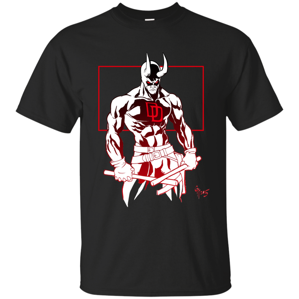 Marvel - Devil of Hells Kitchen marvel comics T Shirt & Hoodie