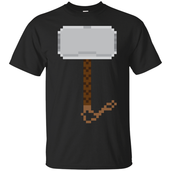 Deadpool - Hammer Down guardians of the galaxy T Shirt & Hoodie