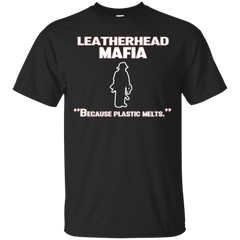 Firefighter - Leatherhead Mafia leatherhead T Shirt & Hoodie