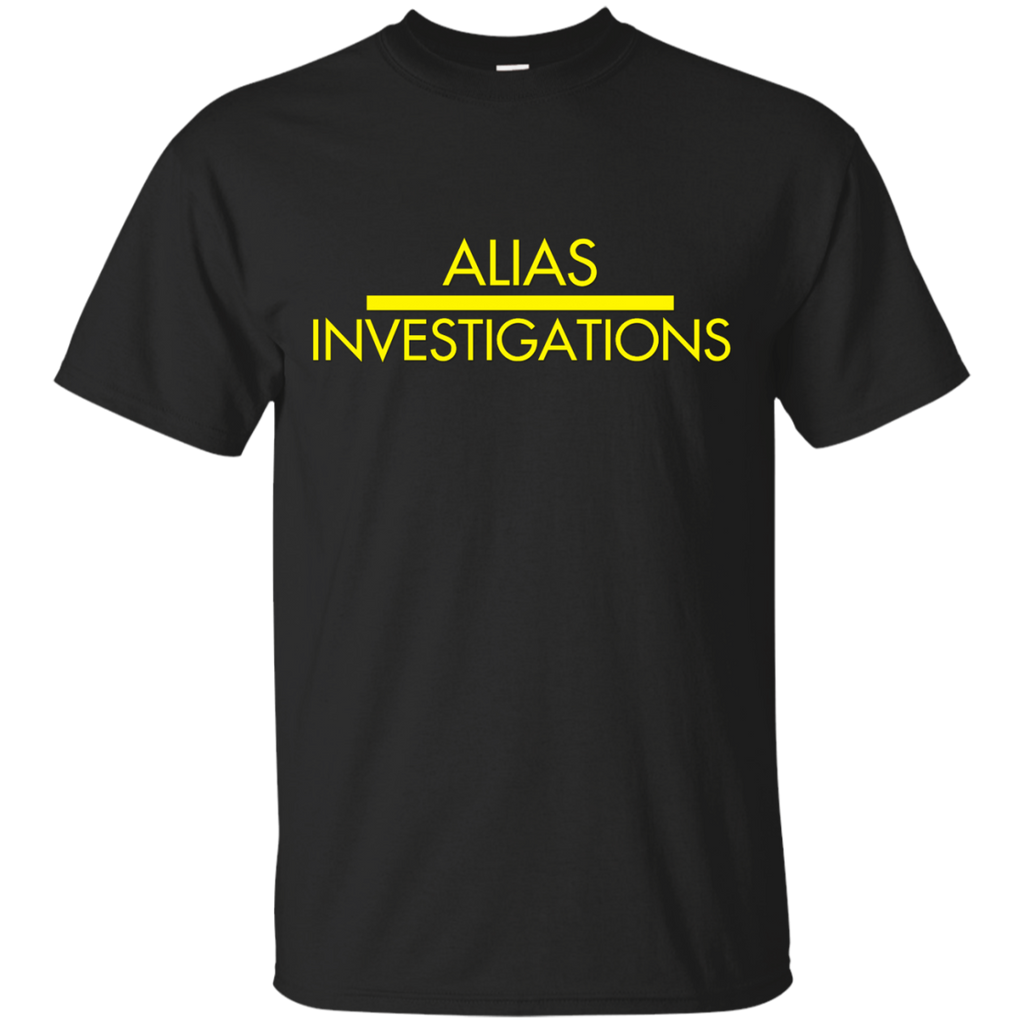 Marvel - Alias Investigations marvel cinematic universe T Shirt & Hoodie