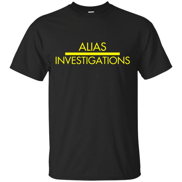 Marvel - Alias Investigations marvel cinematic universe T Shirt & Hoodie
