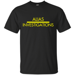 Marvel - Alias Investigations marvel cinematic universe T Shirt & Hoodie