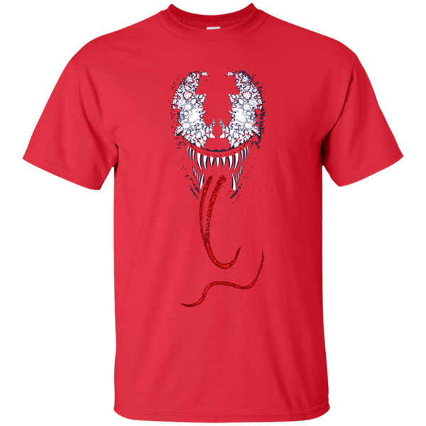 AMAZING SPIDER MAN - A Venomous Villain T Shirt & Hoodie