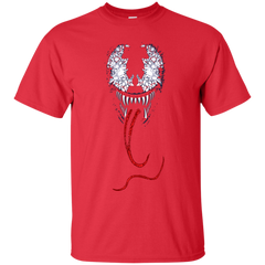 AMAZING SPIDER MAN - A Venomous Villain T Shirt & Hoodie