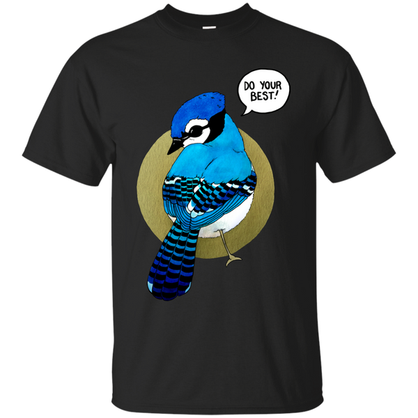 ANIMAL - Do Your Best T Shirt & Hoodie