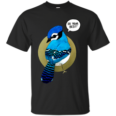 ANIMAL - Do Your Best T Shirt & Hoodie