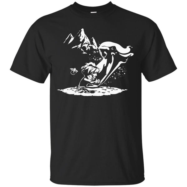 GOOD - Mine Enemy My Friend T Shirt & Hoodie