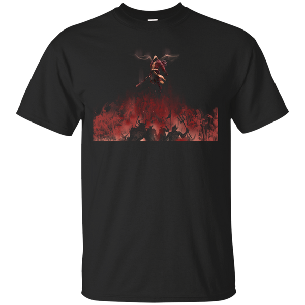 Diablo III - The Great Conflict T Shirt & Hoodie