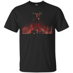Diablo III - The Great Conflict T Shirt & Hoodie