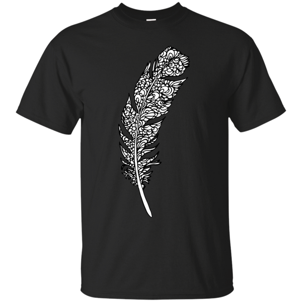 Yoga - FEATHER T shirt & Hoodie