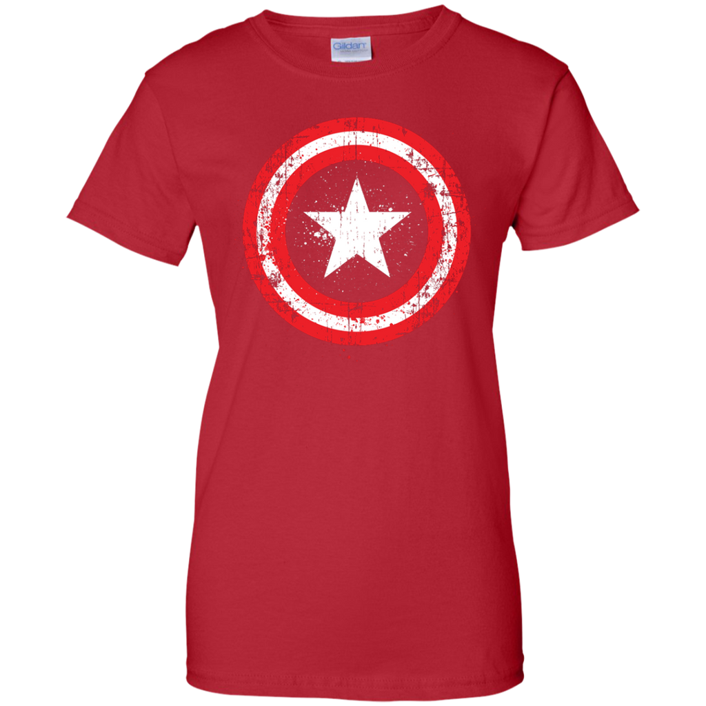 Marvel - Capsplash supersonic T Shirt & Hoodie