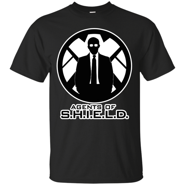 AGENTE COULSON - agent coulson T Shirt & Hoodie