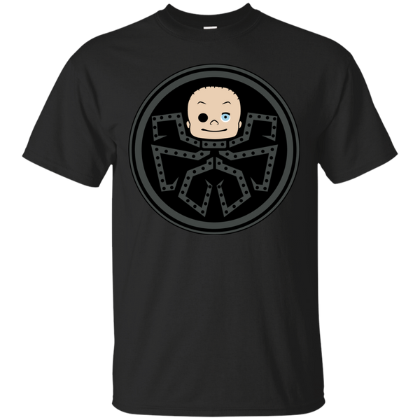 Marvel - Baby Face toy story T Shirt & Hoodie