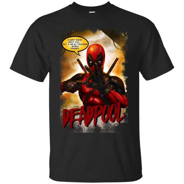 COMIC BOOK - DEADPOOL LIFE T Shirt & Hoodie