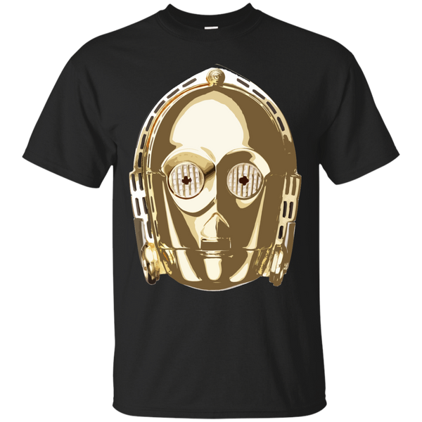 C3PO - C3PO T Shirt & Hoodie