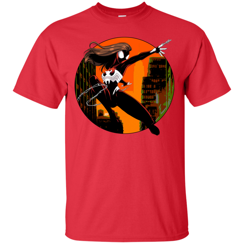 Marvel - Ultimate SpiderWoman spider man T Shirt & Hoodie