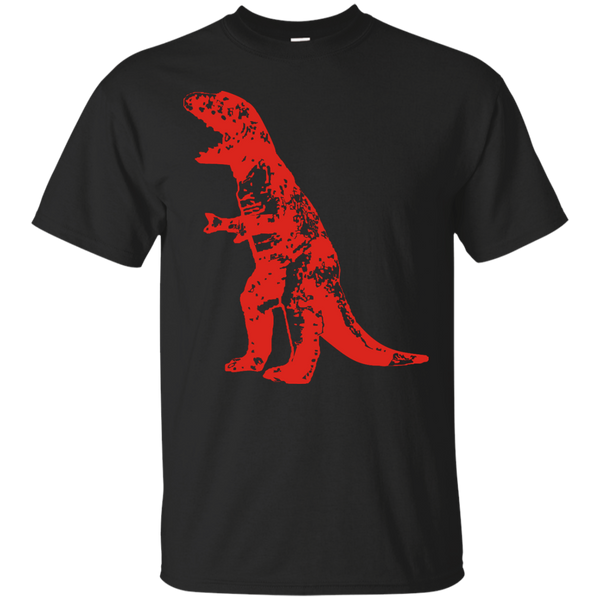 BAZINGA - The Big Bang Theory  Sheldon Dinosaur Trex T Shirt & Hoodie