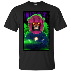 Marvel - I AM BECOME DEATH sentinel T Shirt & Hoodie