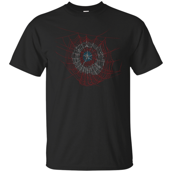 Marvel - Spider America spider T Shirt & Hoodie