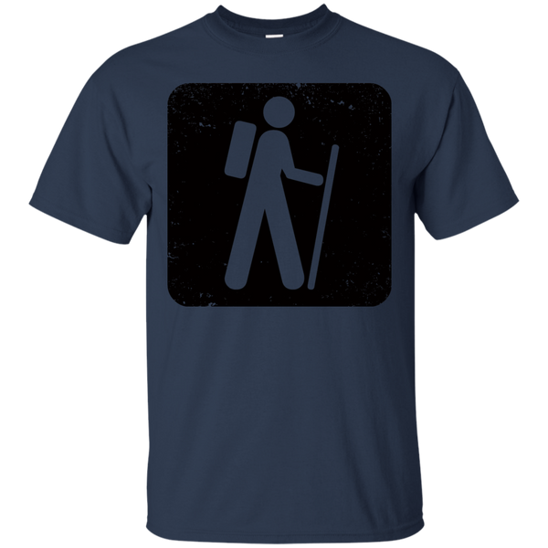 Hiking - Hiking psychic cat T Shirt & Hoodie