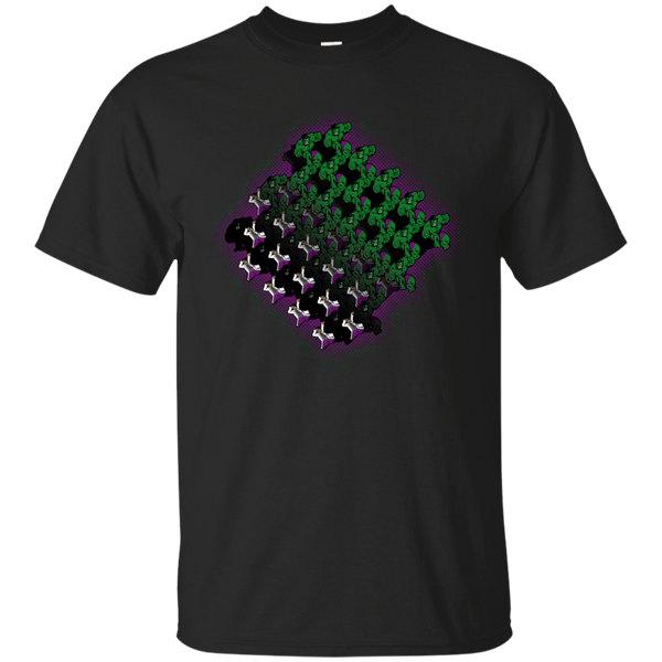 ANGRY - Hulk hate puny Banner T Shirt & Hoodie