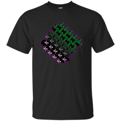 ANGRY - Hulk hate puny Banner T Shirt & Hoodie