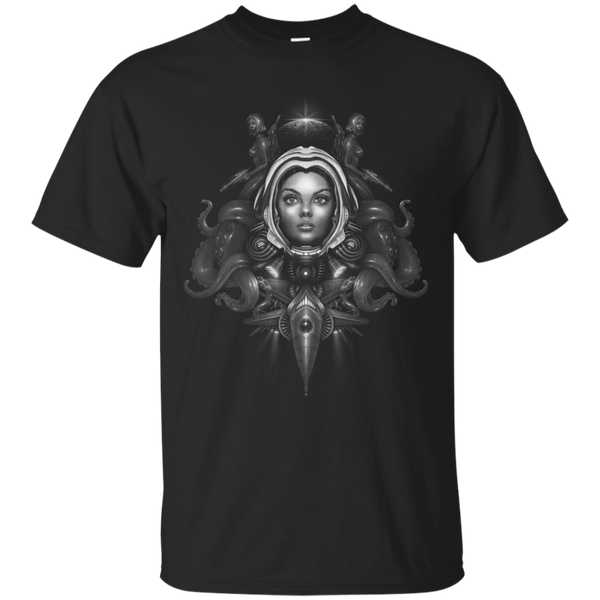 Space - Space Horror 3000 T Shirt & Hoodie