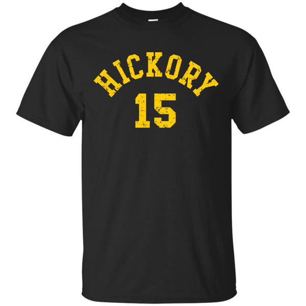MILAN INDIANS - Hickory 15 T Shirt & Hoodie