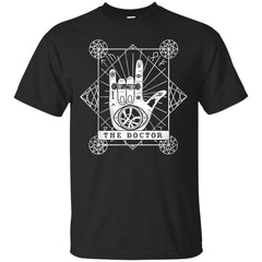 DOCTOR STRANGE - The Doctor T Shirt & Hoodie