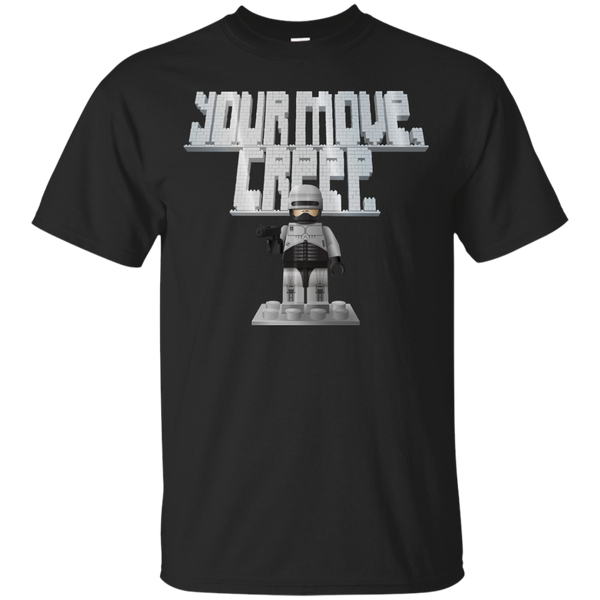 Lego - LEGOCOP 355 T Shirt & Hoodie