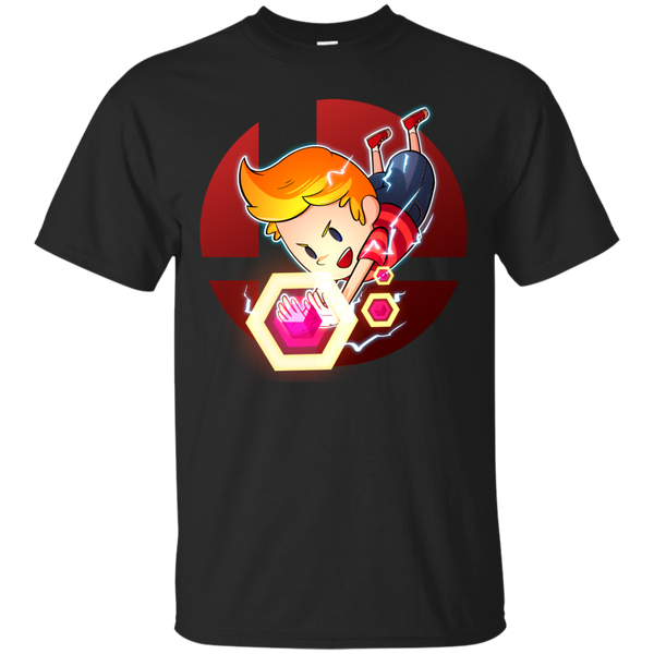 Mother - Smash  Lucas masahiro sakurai T Shirt & Hoodie