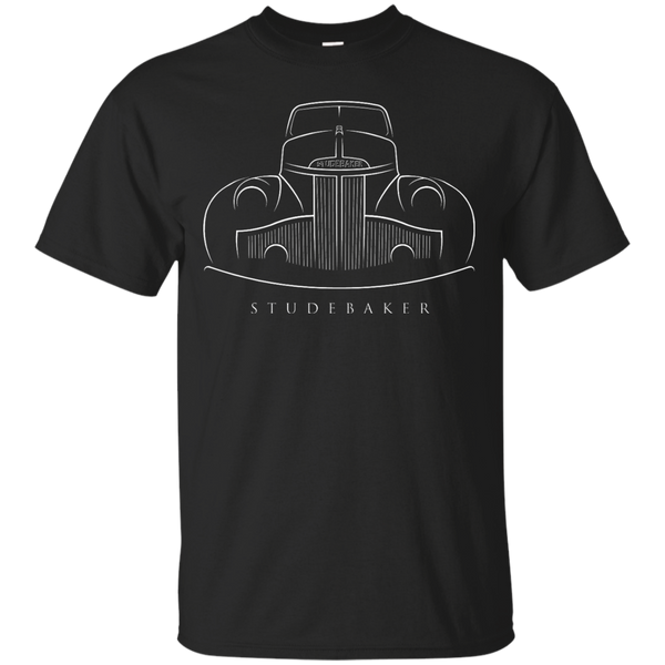 1947 - 1947 Studebaker Pickup T Shirt & Hoodie