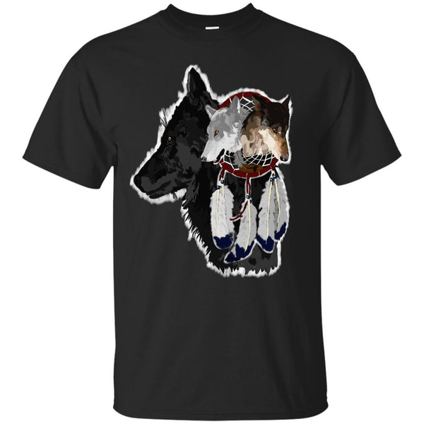 DREAM CATCHER - Guardians T Shirt & Hoodie