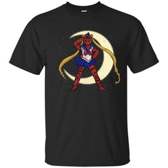 DEADPOOL - Sailor Merc T Shirt & Hoodie