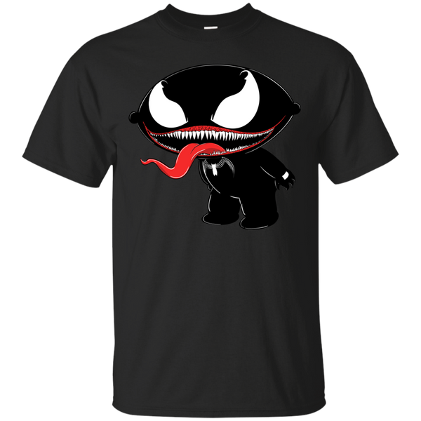 Marvel - VENOM STEWIE venom T Shirt & Hoodie