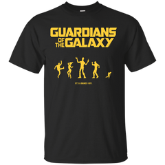 Marvel - Its a Dance Off guardians of the galaxy T Shirt & Hoodie