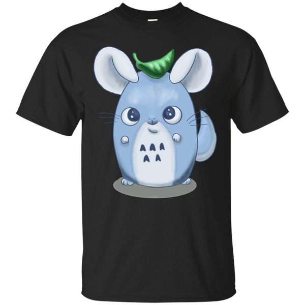Totoro  - My Neighbor Chinchilla chinchilla T Shirt & Hoodie