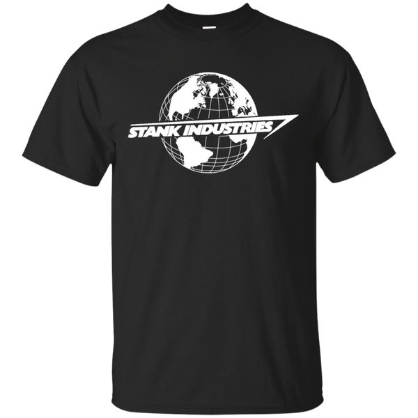 Marvel - Stank Industries iron man T Shirt & Hoodie