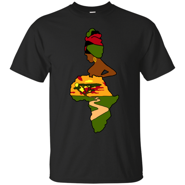 Mother - Mother Africa natural T Shirt & Hoodie