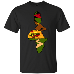 Mother - Mother Africa natural T Shirt & Hoodie