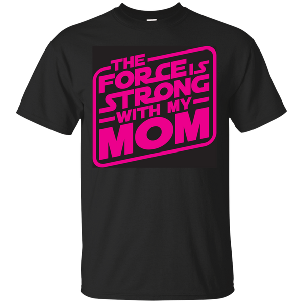 Mother - THE FORCE mommy T Shirt & Hoodie