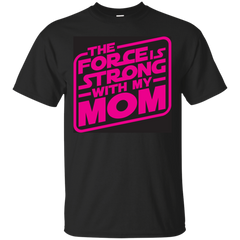 Mother - THE FORCE mommy T Shirt & Hoodie