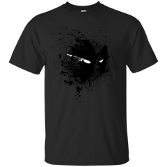 Marvel - Dead Mask street art T Shirt & Hoodie